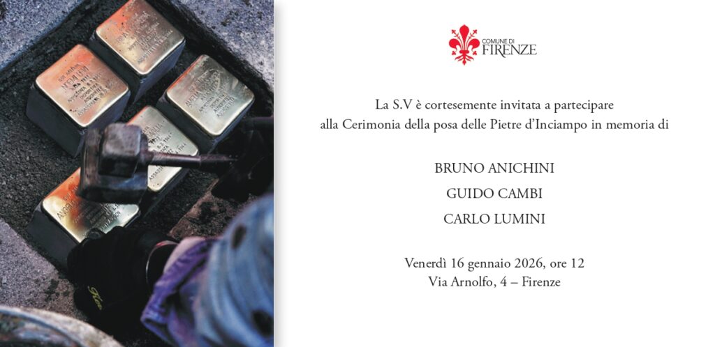clicca sull'immagine per guardare il servizio di TGR TOSCANA