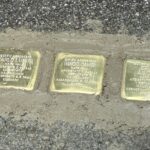 pietra d'inciampo 10
