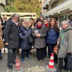 pietra d'inciampo 12